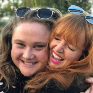 Stef Dawson Instagram - To my beautiful Dannikins... HAPPY BIRTHDAY!!!!!!! In honor of your birthday here is the tiniest selection of the thousands of selfies we have 😂 I’m so so grateful to have you in my life and to have been through so many things, the highest of highs and the lowest of lows in life. From being little babies, just learning how to survive fresh of the plane in a foreign country, keeping each other sane through this insane industry we love, memories involving vampire teeth, froyo, hiding shoes under tables and walking home in fancy gowns barefooted. You are one of the most beautiful people inside and out on this planet . I wouldn’t have made it through this past year without you. So proud of who you are and have always been! I knew you were a superstar the day I met you and knew I’d have a bestie 4 lyfe. Have the happiest of birthdays!! Love you so very very much @daniellemacdonald 💗🥂💗🥂💗🥂
