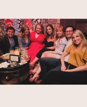 Stef Dawson Instagram - Happy birthday to my beautiful Dannikins!! 🎂🎂🎂
I dunno how I’d survive life without you. Utterly grateful for you, in both good times and bad, thank you for ALWAYS being there. Love you so freaking much (in case you didn’t know) ♥️♥️♥️♥️ @daniellemacdonald