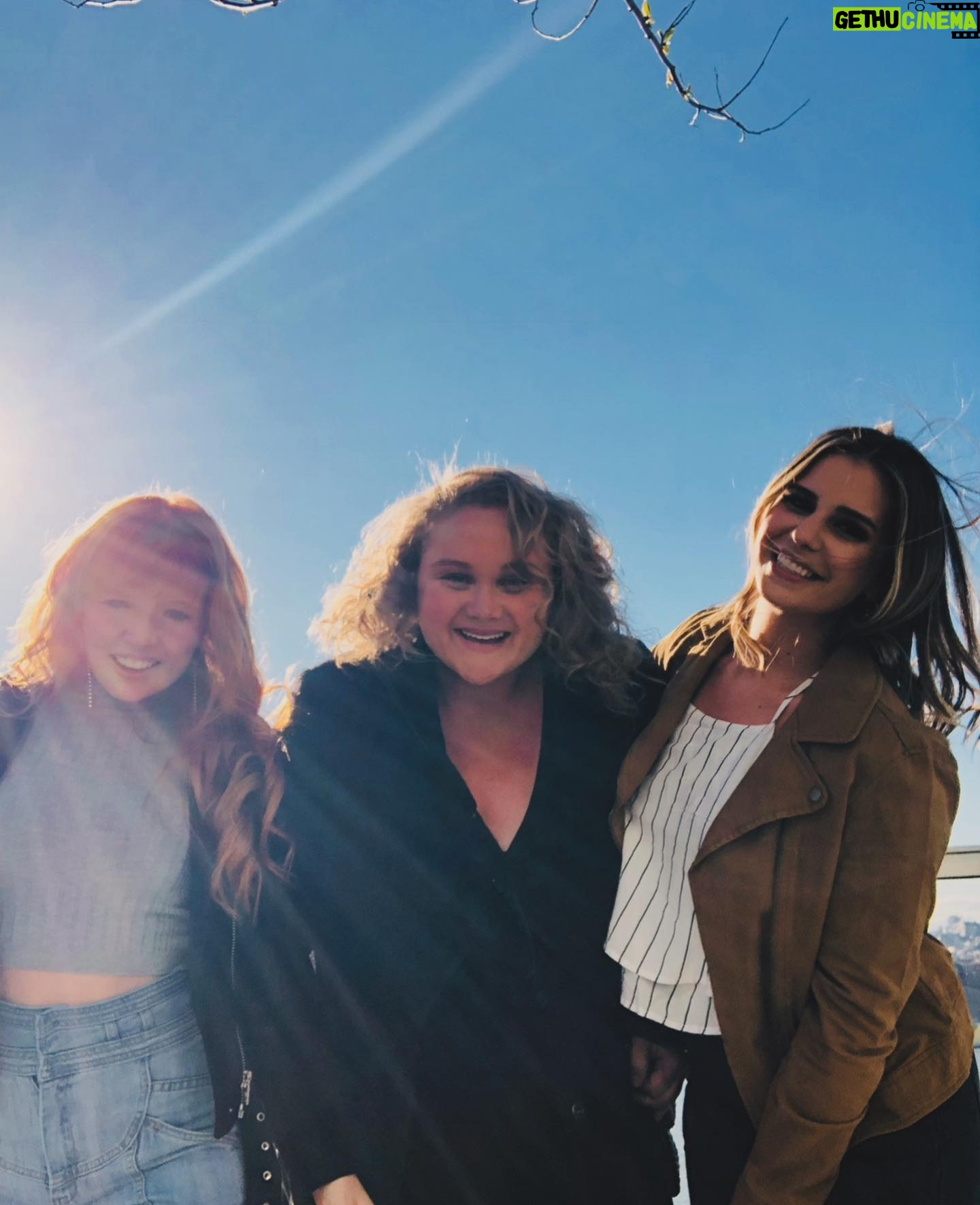 Stef Dawson - 587 Likes - Happy birthday to my beautiful Dannikins!! 🎂🎂🎂
I dunno how I’d survive life without you. Utterly grateful for you, in both good times and bad, thank you for ALWAYS being there. Love you so freaking much (in case you didn’t know) ♥️♥️♥️♥️ @daniellemacdonald