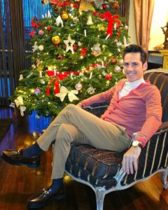 Actor Ștefan Bănică Jr. HD Instagram Photos and Wallpapers December 2023
