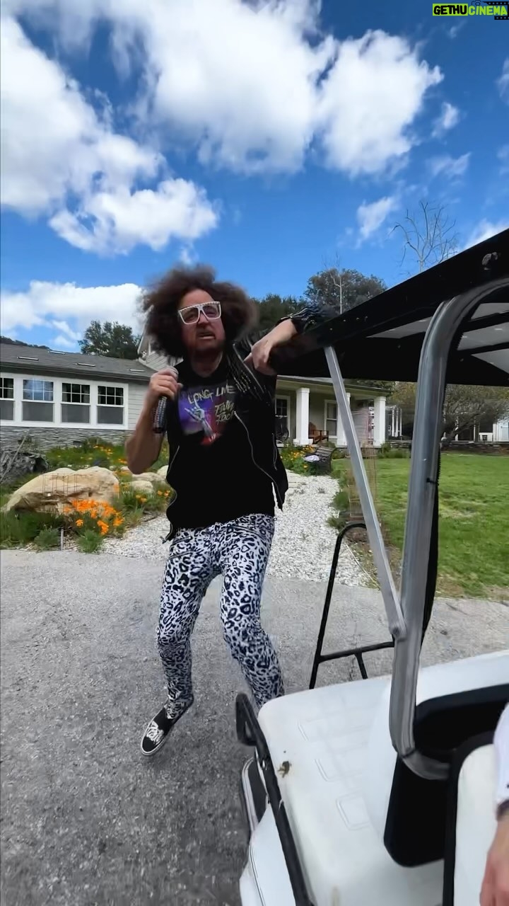 Stefan Gordy - 1.7K Likes - Exactly one year ago @redfoo and I released “Long Live Party Rock”! This was our first collaboration project and his first song in 6 years. The way people respond to this song only tells us how much we need this fresh uptempo, party rock energy in the club right now! One year later and it’s still going strong. Thank you to tall the DJs, curators and everybody who’s supported this song! We might give you another one before the year ends 👀