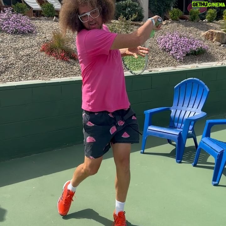 Stefan Gordy - 2.1K Likes - Awesome starting the day with two @timeball.app sessions 🇺🇸 🌴 Stay tuned for my @hitwithme Reel where you’ll learn more about Timeball and the work @redfoo and @ransombraaten are putting in daily! 🎾 ⏰
🏷️
#timeball #tennis #tennisplayer #tennislife #tenniscourt #tennistime #ilovetennis #tennistraining #tennispractice #tenniscoach #tennisdrill #indianwells #ilovetennis