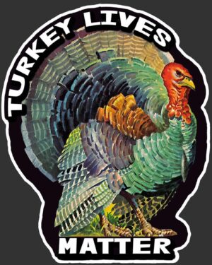 Stefan Gordy Instagram - #turkeylivesmatter