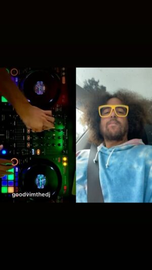 Stefan Gordy Instagram - This goes hard!
