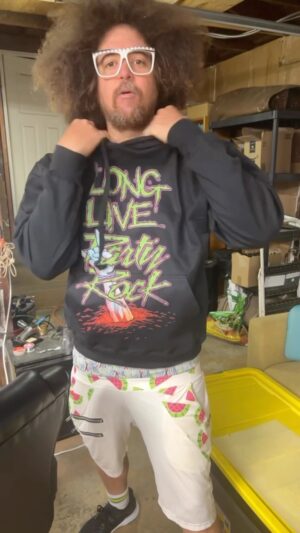 Stefan Gordy Instagram - Party Rock Merch coming soon!!! Go to my story to choose your fav.