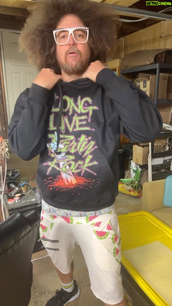 Stefan Gordy - 3.6K Likes - Party Rock Merch coming soon!!! Go to my story to choose your fav.