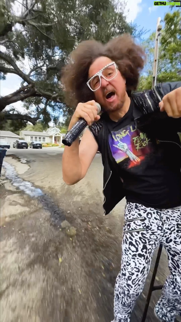 Stefan Gordy - 7.5K Likes - A lot of people wondered where he went. Fans said they miss that Party Rock sound and era. Say less. I took it upon myself to resurrect the Party Rock king to restore that old fashion feeling! On April 13th @redfoo and I will be releasing Long Live Party Rock! This is Foo’s first recording since 2017🤘🏼Rumor has it if the song gets enough streams he’ll come back to do a few shows 👀
If you’re subscribed to my Patreon you can download it now! If not, hit my linktree! This is the 2nd song of my EP Evolution In Progress Vol. 1! To all the DJs, fans and casual listeners… Thank you for your on going support!
Producer: Dainjazone
Writers: Dainjazone and Redfoo
Background vocals: @jasminealkouri
Artwork and video: @handbonanza x @redfoo
Artwork looping visual at the end: @djdr1ft