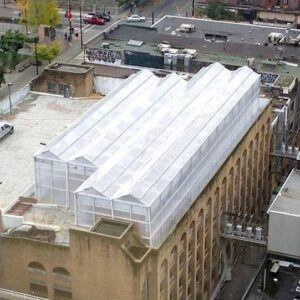 Stefán Karl Stefánsson Instagram - Hugmynd fyrir þakið á Tollstjórahúsinu. An idea for the customs house. #architecture