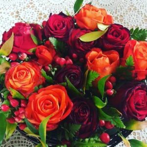 Stefán Karl Stefánsson Instagram - Home, now recovering. Thank you followers of instagram for the support.