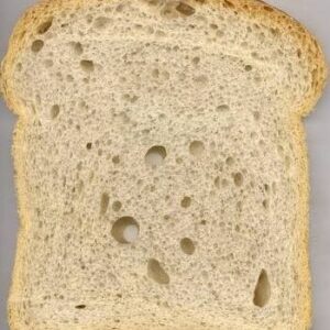 Stefán Karl Stefánsson Instagram - Bread is just a floury sponge.