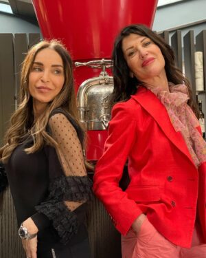 Stefania Micheli Instagram - 🌹what else..??🌹 @francesca13maggio @gellius_ristorante_bar