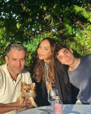 Stefania Micheli Instagram - 3   1 mignon 😂😂