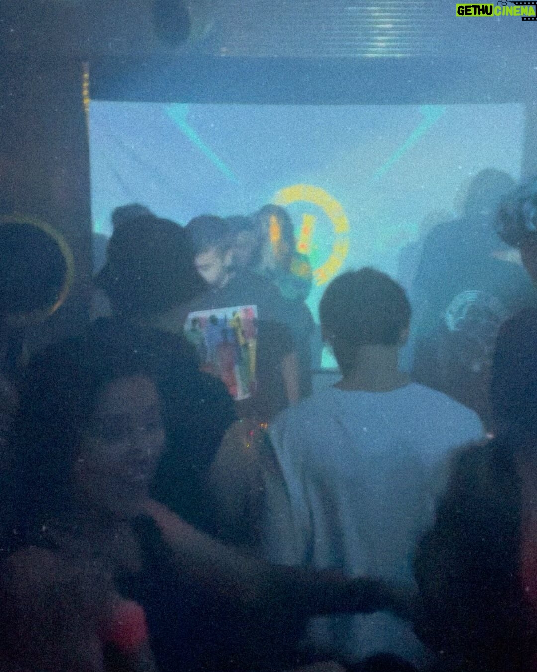 Stefanie Hariadi - 3 Likes - Finally got the chance to see @fantastic.m_n play, as i missed him the last time he was in Jakarta. What a perfect Friday nite š¤ pure magic ā”ļøāØ
