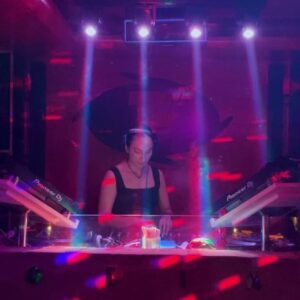 Stefanie Hariadi Instagram - Future10 EP Vol 02 Launch Party @zodiacjakarta 
Feb 23rd 2024. 
Thank you to everyone who came! 
CD is now available to purchase through @future10.official ig, streaming and digital download will be available on March 1st 2024 🎉
@hogiwirjono @bernardusfritz @hendrarnrm @discokid909