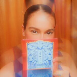 Stefanie Hariadi Instagram - My very first music in physical form ✨
Ive been imagining about this moment alot 
And now, here it is ❤️
One wish list item checked ☑️ and a dream come true. 🥹

First and foremost, thank you to @future10.official for selecting my track to be in this EP. 🙏 @hogiwirjono @antonwirjono
Thank you to everyone involved in the process and helped elevate the track;
@bernardusfritz , thank you sdh membantu, berbagi ilmu & tricks2nya. Dapet pencerahan banyak ✨
  @aditkadi, for the introduction, your honest opinions, insights 🤍

Its out now on all streaming platforms and you can purchase the CD through future10 bandcamp page.

#FUTURE10EPVol2