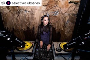 Stefanie Hariadi Instagram - Thank you so much for having me! ❤️ @selectiveclubseries @mixmagid 🙏🙏🙏

#Repost @selectiveclubseries with @use.repost
・・・
@stefmusik playing a mesmerizing selections of house, acid and breaks from our collab party with @mixmagid at @lucyintheskyjakarta SPARK last month. Were you there during this magical moment? 

Stay tuned for our series happening this year

##selectiveclubseries #mixmagindonesia #disco #housemusic #deephouse #hugolx #jakarta #indonesia