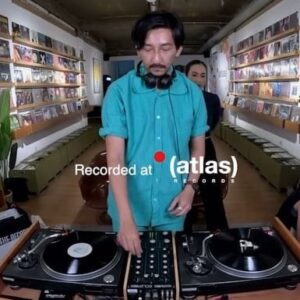 Stefanie Hariadi Instagram - STAUMA @ Atlas Records 
December 7th 2023

Big thanks to @atlas.recordstore for their warm hospitality and for letting us take over the decks to create this mix. If you’re in Jakarta and on the hunt for good music and vinyl gems, don’t miss the chance to visit this lovely record store located at Jl. Kemang Selatan 8 No. 56C

Also thank you to all friends that stop by during this set 🤍

Check the link in our bio or linktree page to watch the full video ! 

#STAUMA #vinylset #liverecordings #AtlasRecordStore