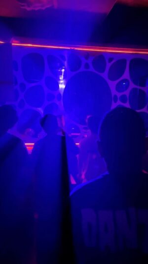 Stefanie Hariadi Instagram - Some of the highlights from STAUMA’s debut at @soundsofnebula (Dec 16 2023) 
2-hour b2b vinyl set, had a blast playing our favorite records, lots of classic anthems, and timeless tracks that have been a big influence and continue to inspire us to this day. A huge thank you to @sunsetpeopleproject for having us ❤️and thank u to everyone who came out, danced with us and show ur support🤍✨
We hope everyone had a great time that night cos we sure did! 💥✨ Until the next one, can’t wait to see you all again soon!
 
#stauma