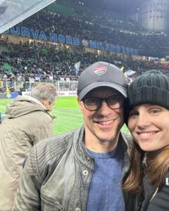 Actor Stefano Accorsi HD Instagram Photos and Wallpapers April 2024