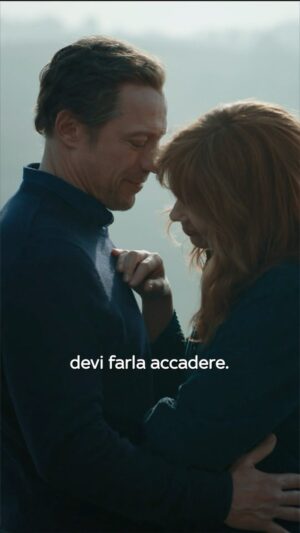 Stefano Accorsi Instagram - Se desideri qualcosa, devi farla accadere.

#UnAmore dal 16 febbraio su Sky.

#SkyOriginal