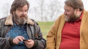 Stefano Fresi Instagram - 15 foto da
Il grande passo
(A.Padovan)

#cinema #cinemaitaliano