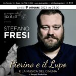 Stefano Fresi
