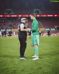 Steffen Baumgart Most Liked Photos and Posts