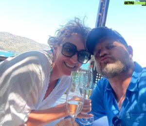 Steffen Baumgart Instagram - 26Jahre 🥂🩵20.06.1997