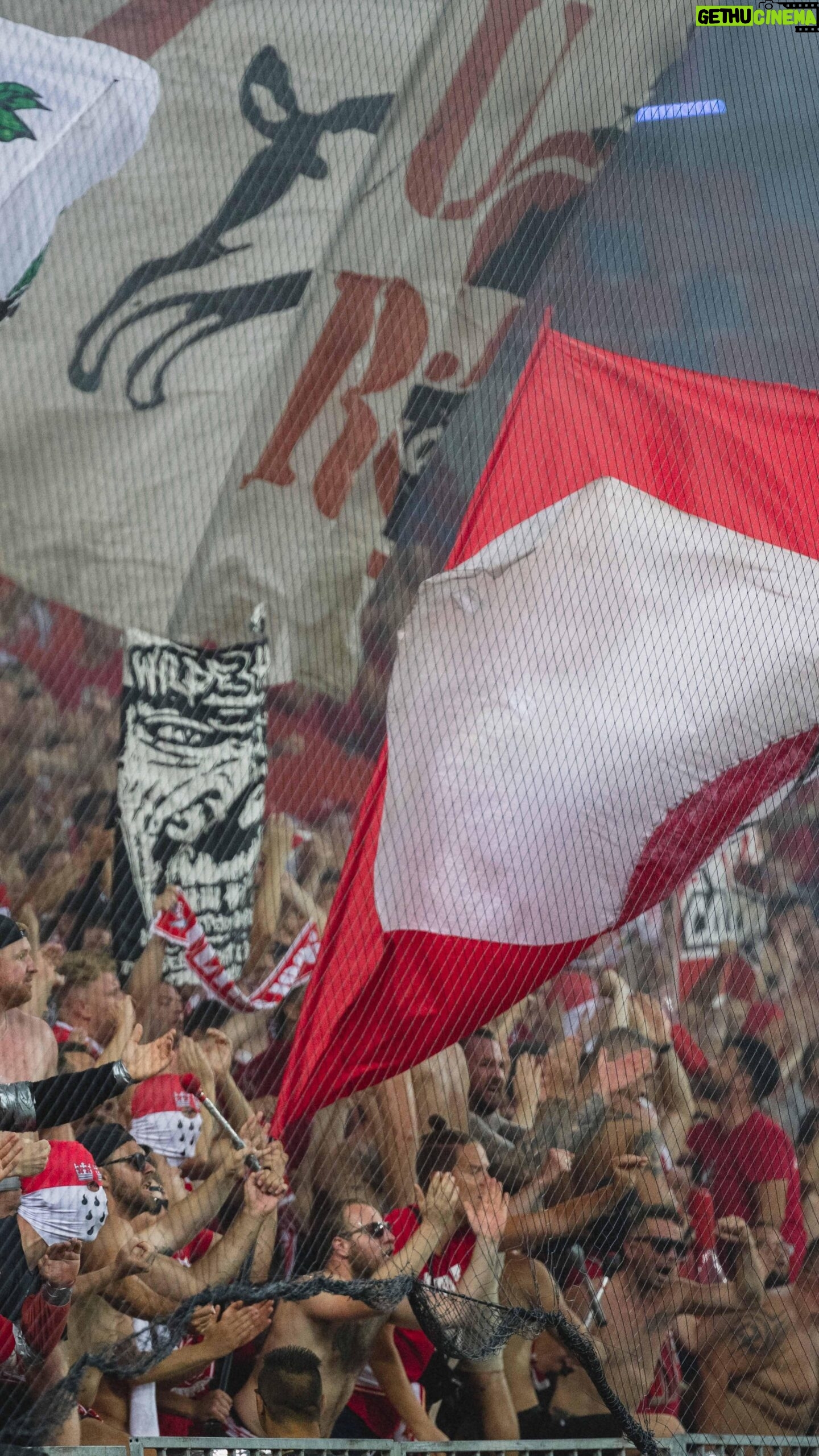 Steffen Baumgart - 32.5K Likes - Diese Verbindung. ❤️🤍 #effzeh