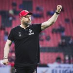 Steffen Baumgart