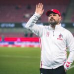 Steffen Baumgart