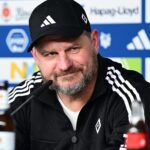Steffen Baumgart