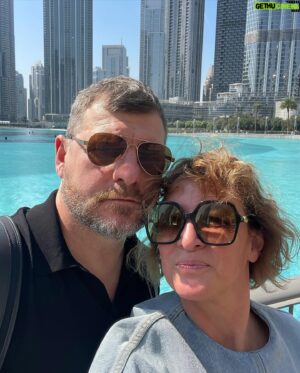 Steffen Baumgart Instagram - Ein paar Eindrücke aus Dubai