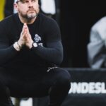 Steffen Baumgart