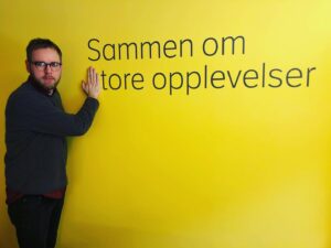 Steinar Sagen Instagram - Lillebror har bursdag! Gratulerer med dagen, Toremann! Så mange Tore opplevelser jeg har hatt med deg! ❤️