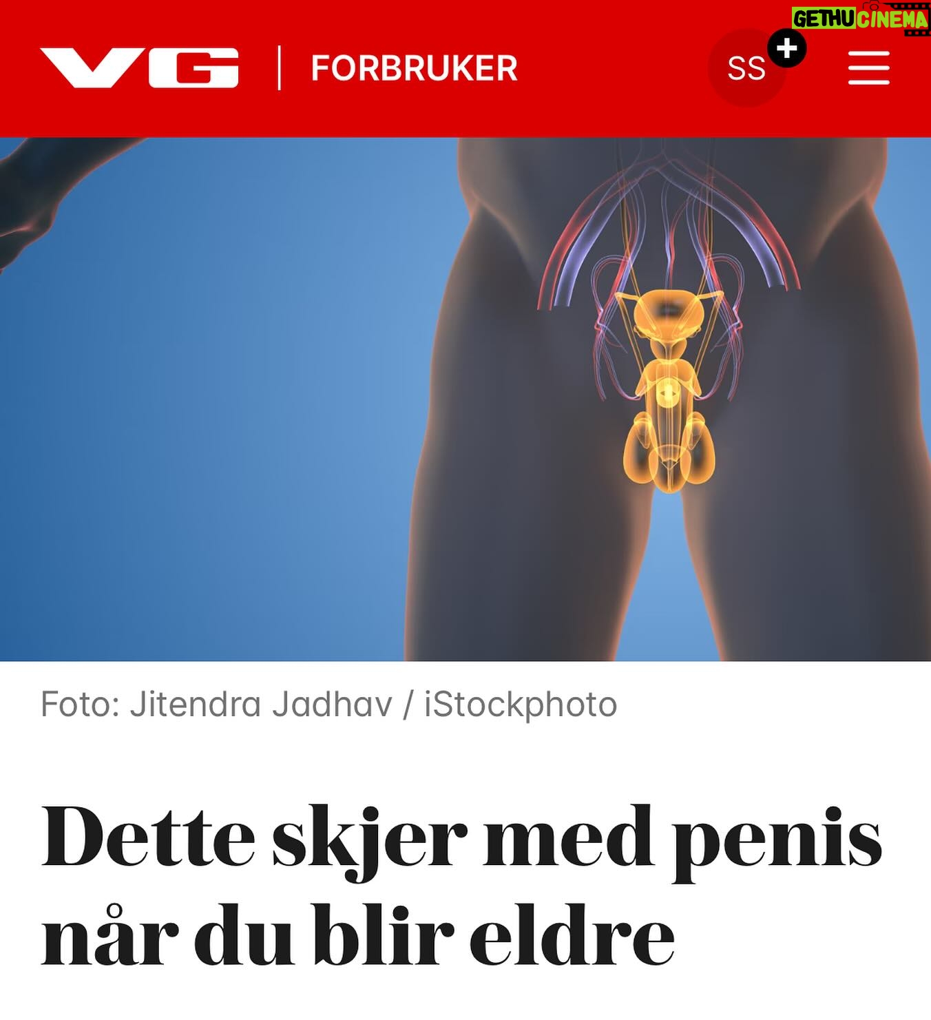 Steinar Sagen - 2.1K Likes - Okei, det var derfor dickpic’ene fra bestefar alltid var så merkelige.
Han skrev alltid «du vet at du er mitt favorittbarnebarn, Steinar, derfor har du fortjent et bilde av penisen min». Dette var jo før smarttelefoner, så jeg fikk det alltid via brevpost. Fulgte alltid med en femtilapp og Peanøttkubbe.
#godeminna
