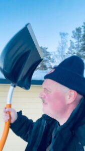 Steinar Sagen Instagram - 