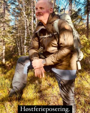 Steinar Sagen Instagram - 