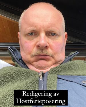 Steinar Sagen Instagram - 