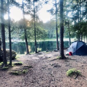Steinar Sagen Instagram - God tur! Veldig god tur! Nå er det bare å komme seg tilbake til byen å få opp blodtrykket igjen… 

@helleknives 
@nortent_of_norway 
@reviroslo 
@naturkompaniet.no 
@radium_instruments_norge