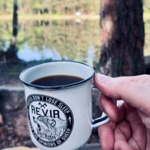 Steinar Sagen Instagram - God tur! Veldig god tur! Nå er det bare å komme seg tilbake til byen å få opp blodtrykket igjen… 

@helleknives 
@nortent_of_norway 
@reviroslo 
@naturkompaniet.no 
@radium_instruments_norge