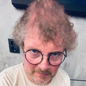 Steinar Sagen Instagram - Det forrige bildet var bare morsom fotofikling, hahaha, her er originalbildet. Selvfølgelig.
