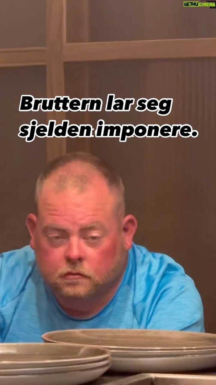 Most liked Instagram photo of Steinar Sagen
