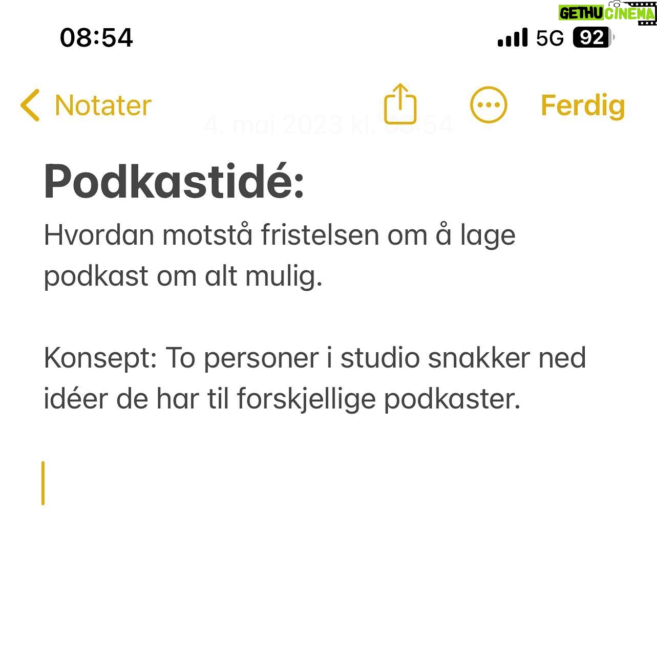 Steinar Sagen - 2K Likes -