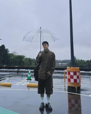 Stell Instagram - ☔️❄️🇯🇵