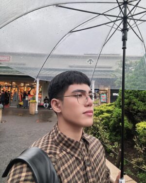 Stell Instagram - ☔️❄️🇯🇵