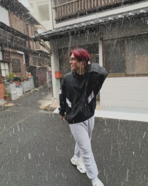 Stell Instagram - 🇯🇵❄️