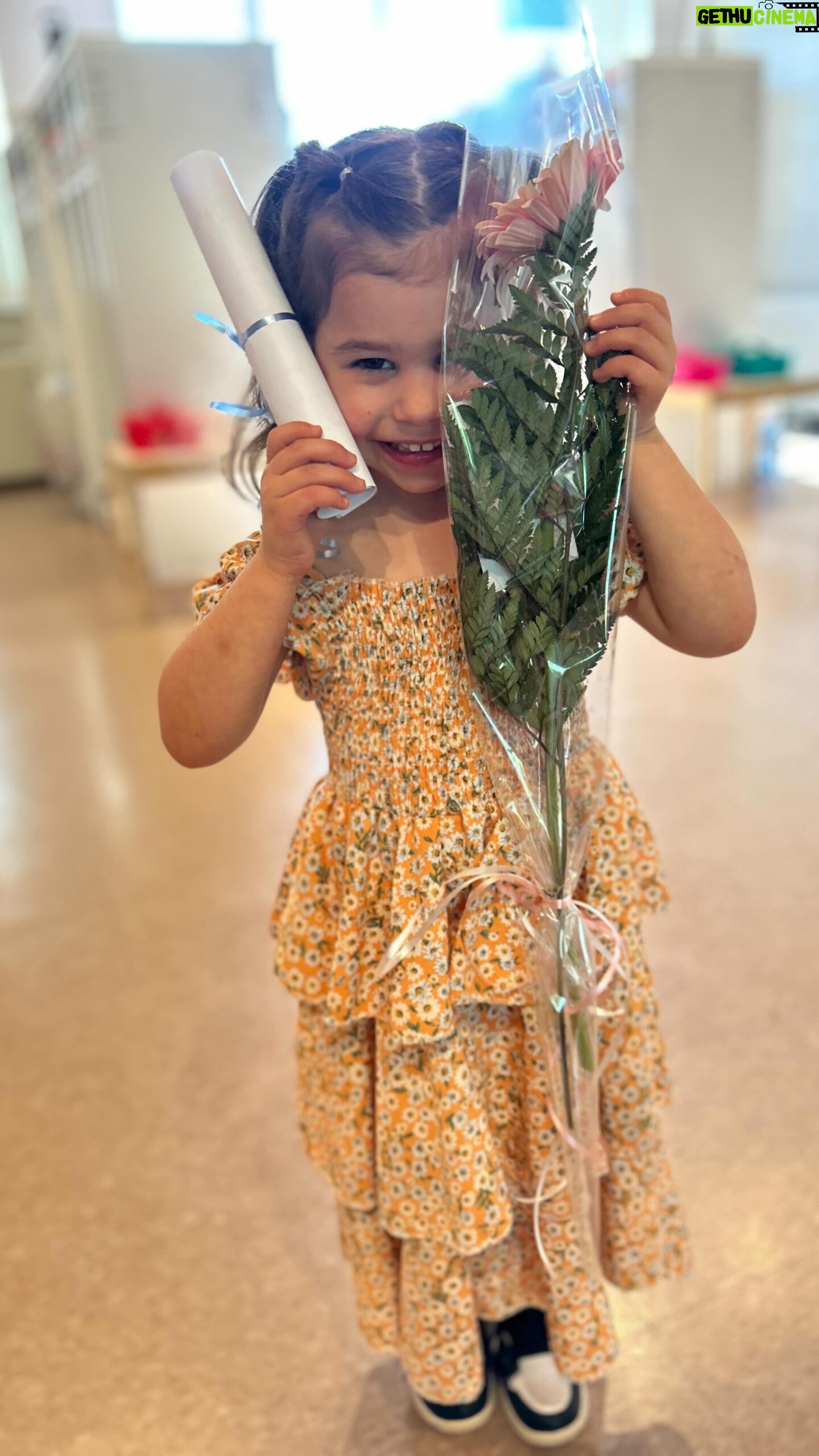 Stella Acquisto - 793 Likes - Baby girl’s preschool graduation! 🥹