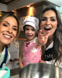 Stella Acquisto Most Liked Photos and Posts