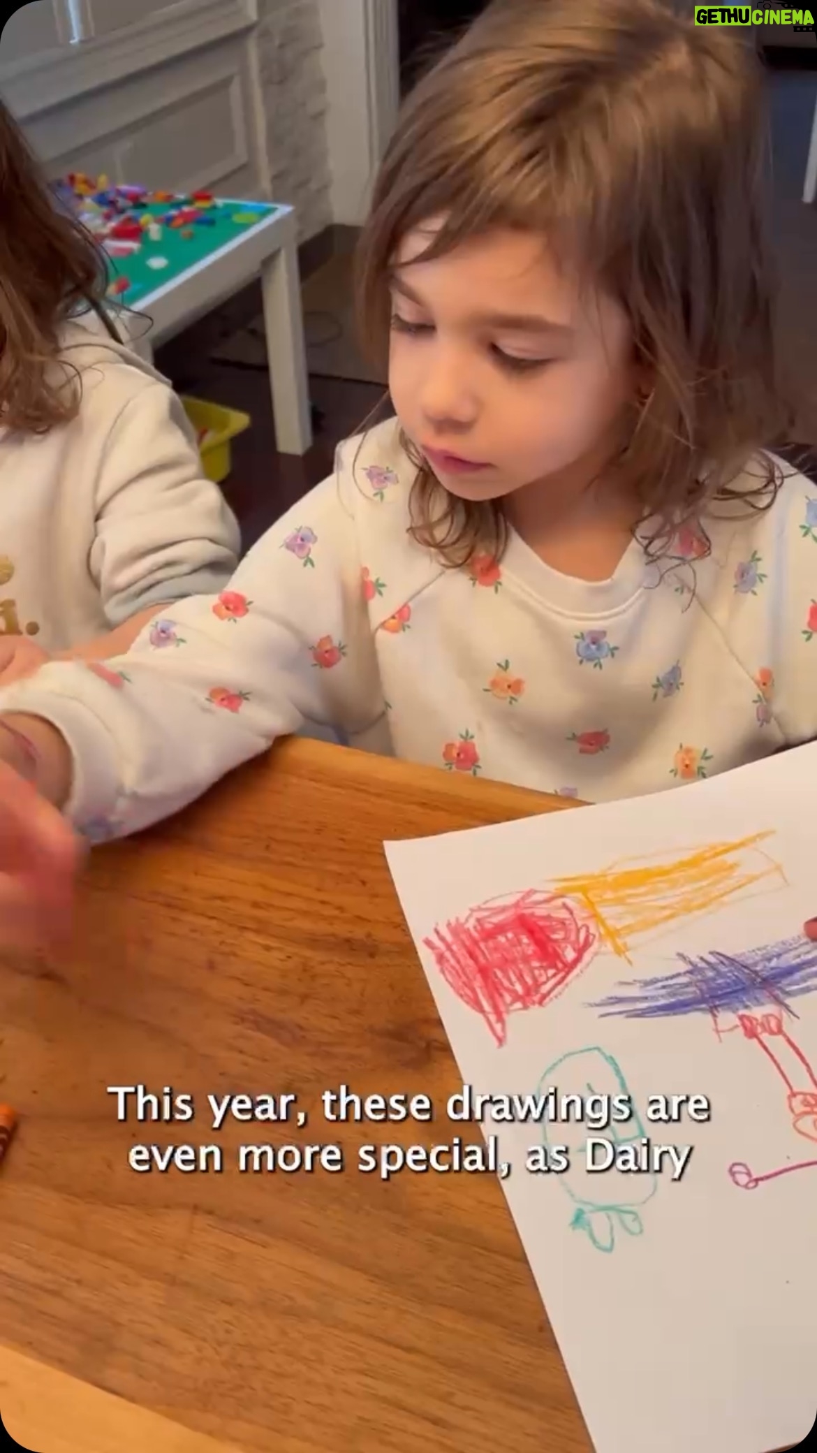 Stella Acquisto - 681 Likes - @ontariodairy is inviting Ontarians to bring some Christmas cheer to kids spending the holidays at @sickkidsvs and other Ontario Children’s hospitals through their #magicmilkglass initiative. Watch the video and find out how you can get involved. You have until NOVEMBER 28 to submit designs.